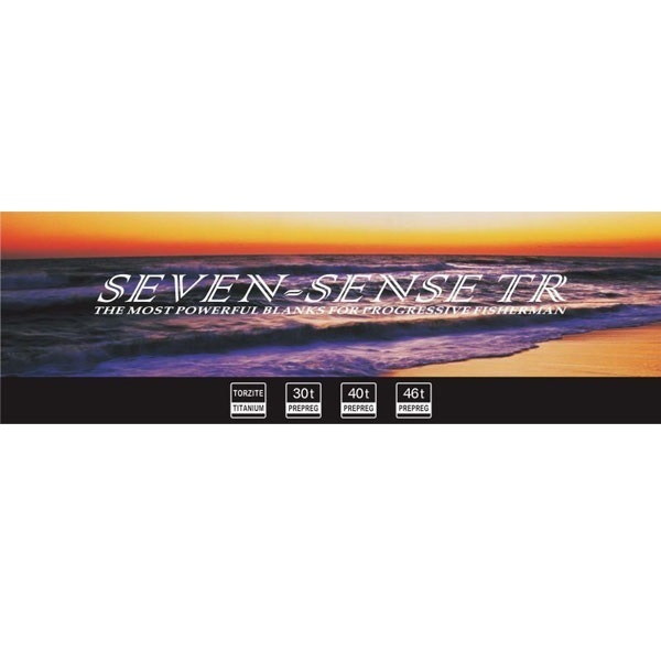 SEVEN-SENSE MID RIVER TR